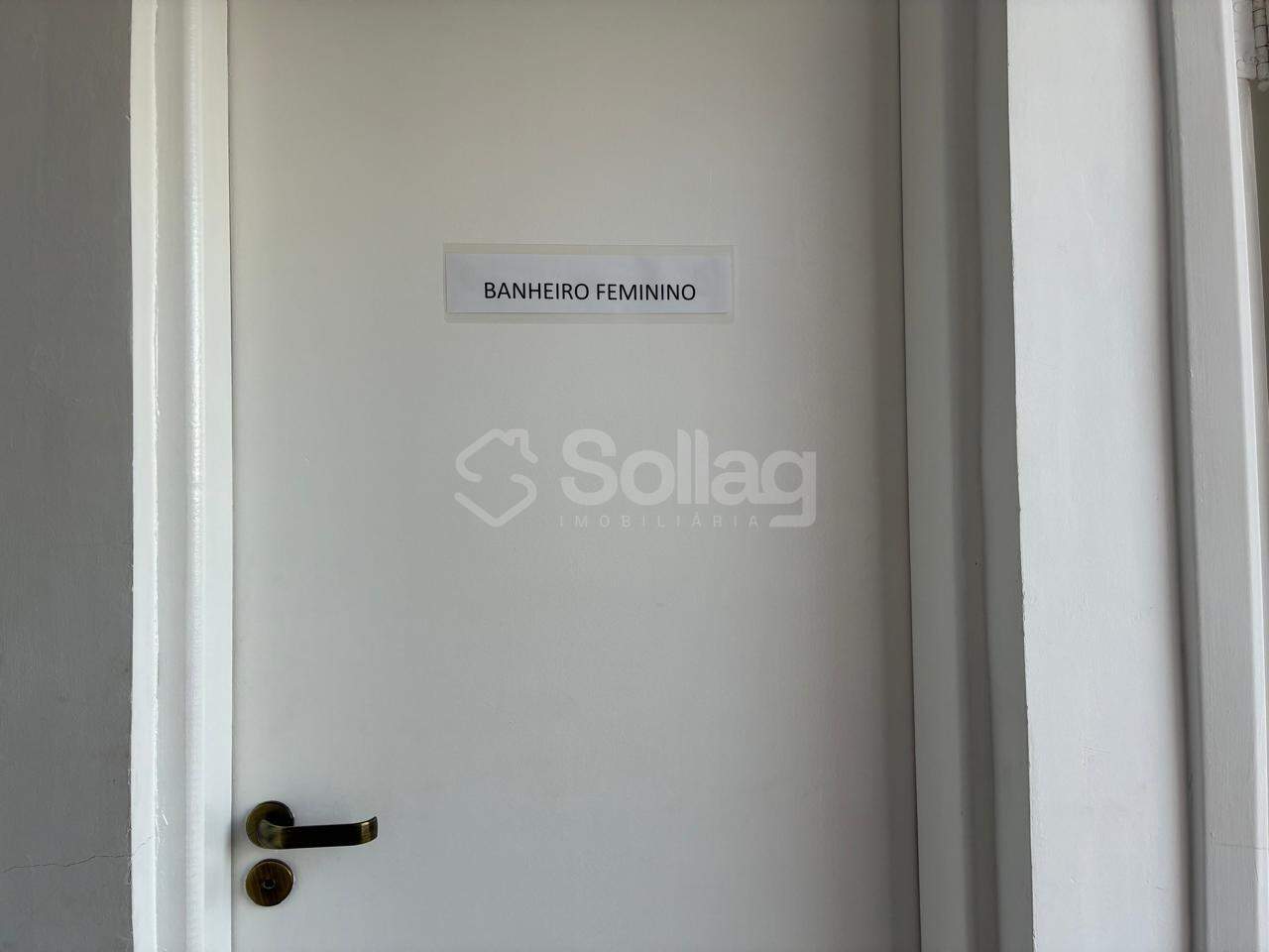 Sala para aluguel no Centro: