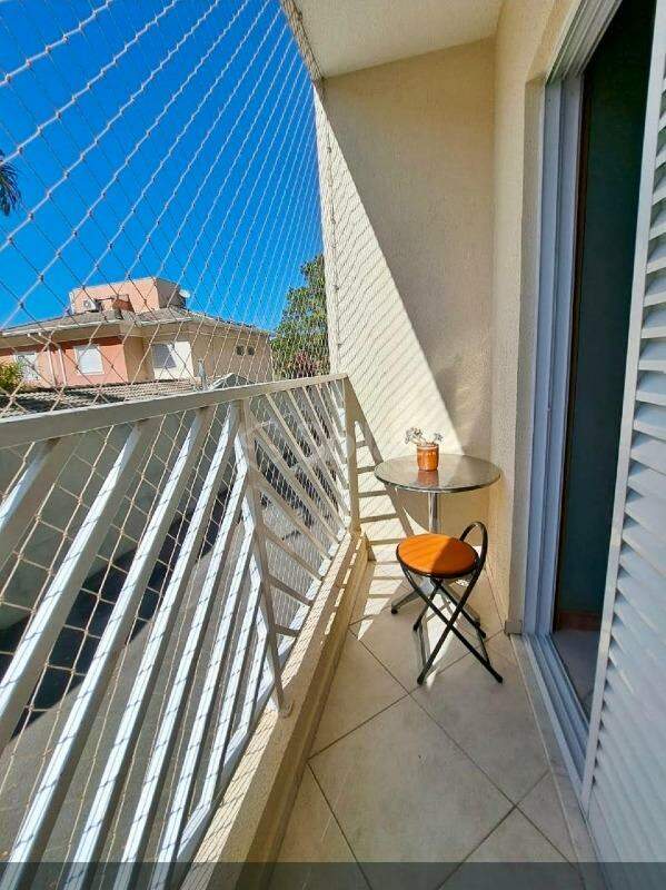 Apartamento à venda no Pinheirinho: 