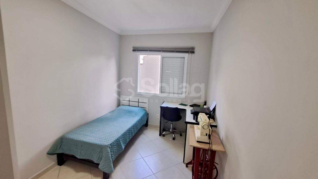 Apartamento à venda no Pinheirinho: 
