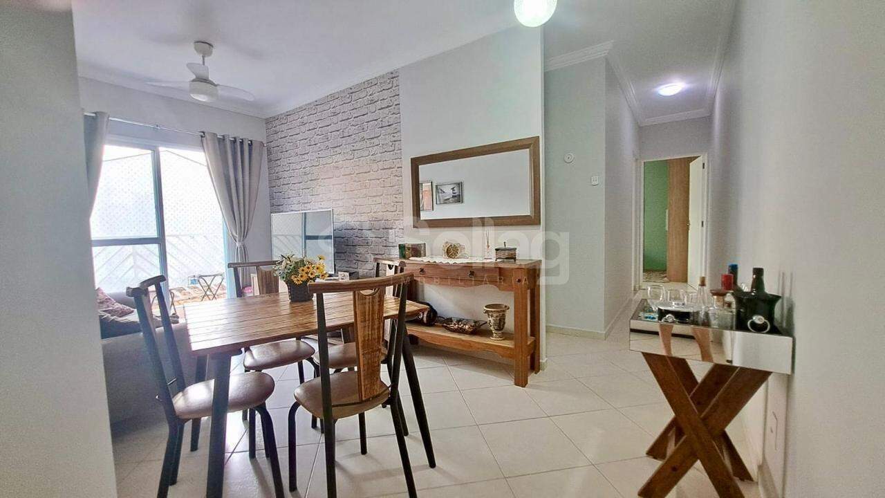 Apartamento à venda no Pinheirinho: 