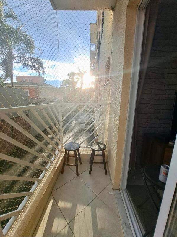 Apartamento à venda no Pinheirinho: 