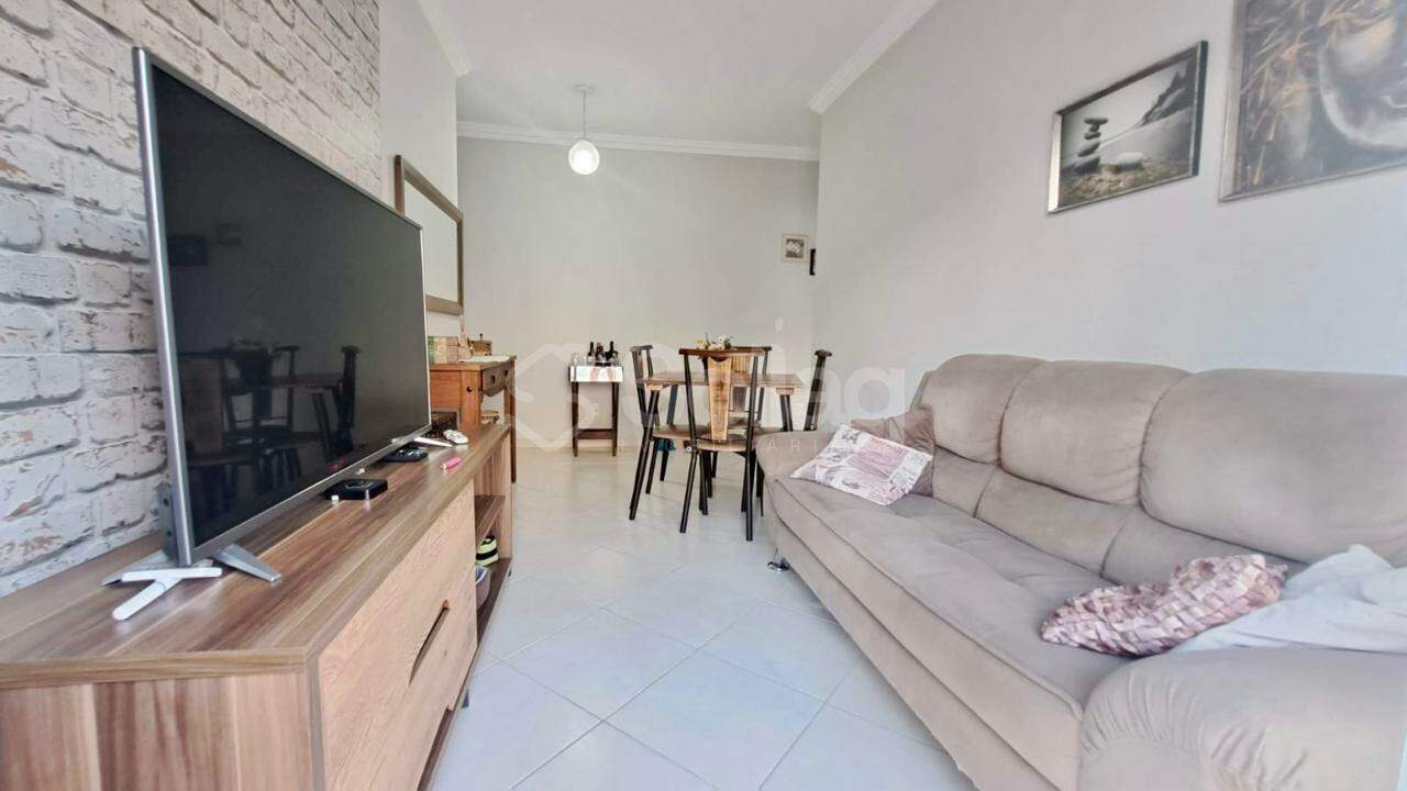 Apartamento à venda no Pinheirinho: 