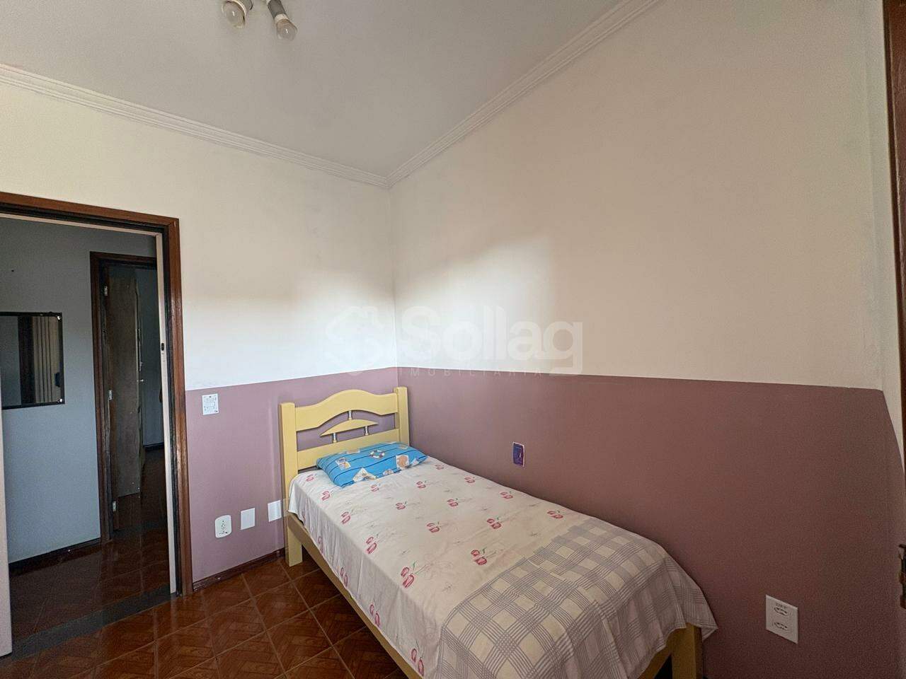 Casa à venda no Jardim São Matheus: 