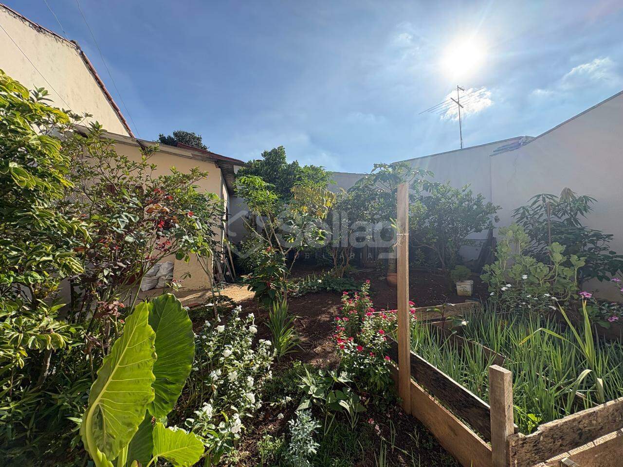 Casa à venda no Jardim São Matheus: 