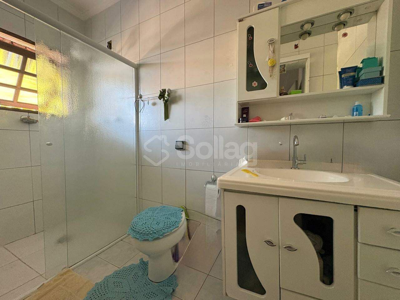 Casa à venda no Jardim São Matheus: 