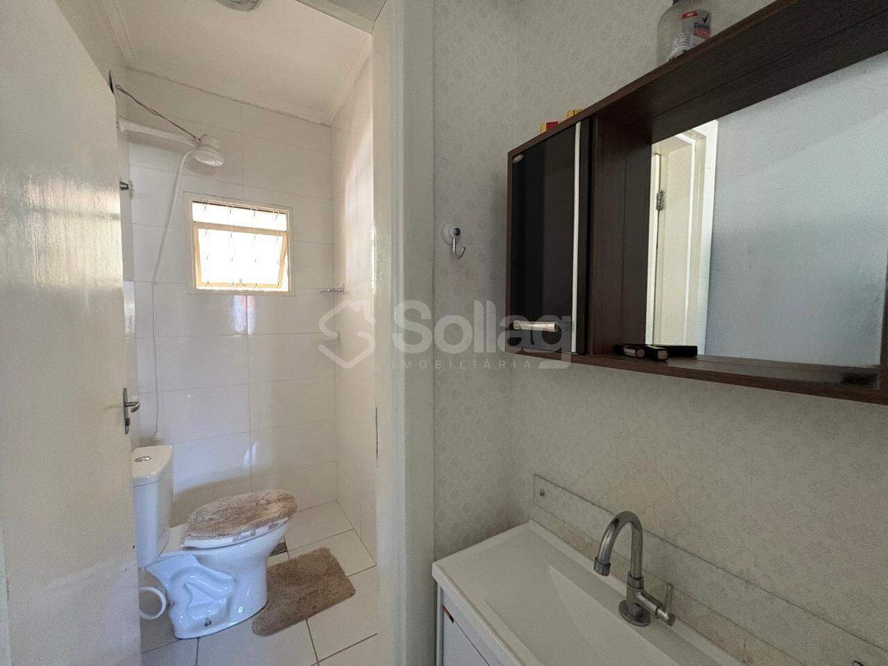 Casa à venda no Jardim São Matheus: 