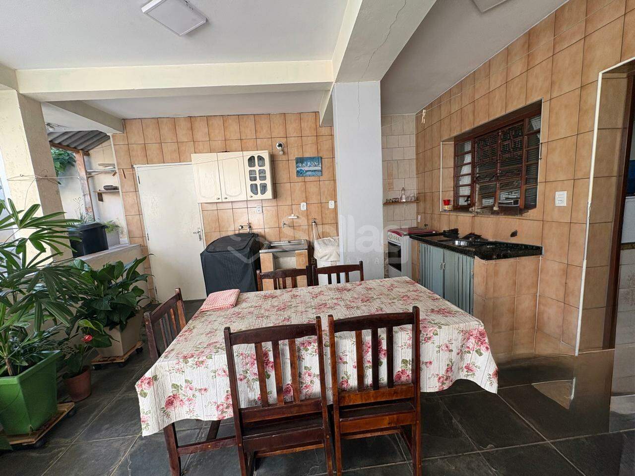 Casa à venda no Jardim São Matheus: 