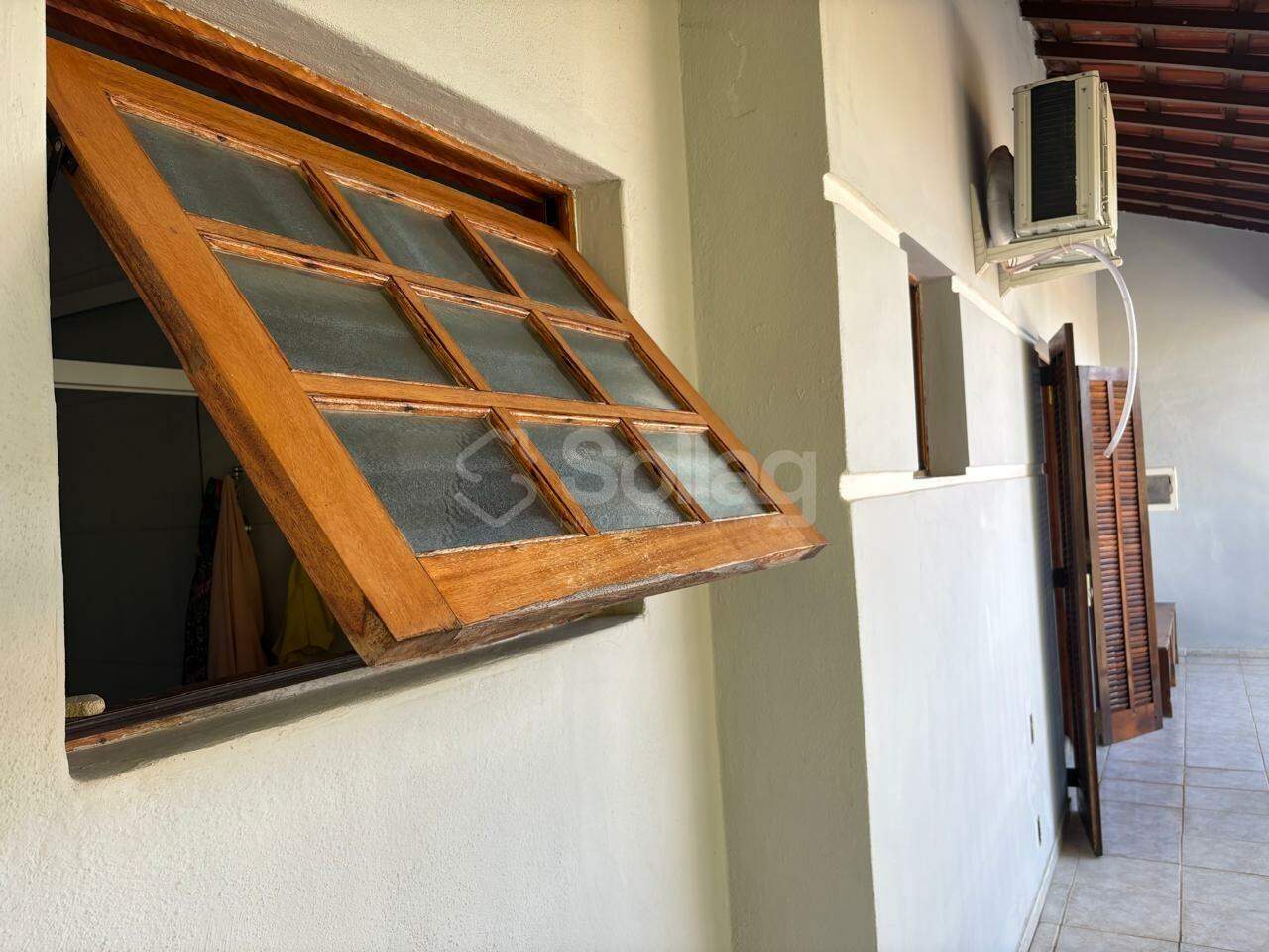 Casa à venda no Jardim São Matheus: 