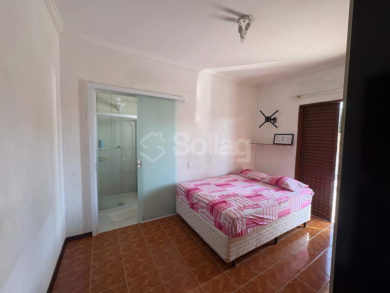 Casa à venda no Jardim São Matheus: 