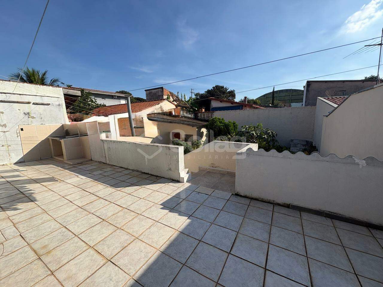 Casa à venda no Jardim São Matheus: 