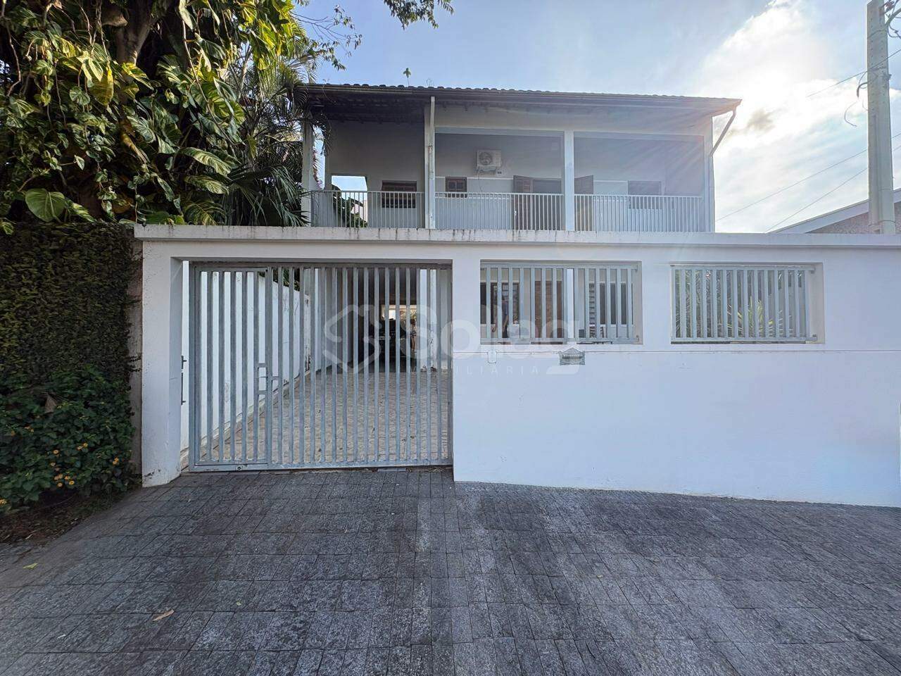 Casa à venda no Jardim São Matheus: 