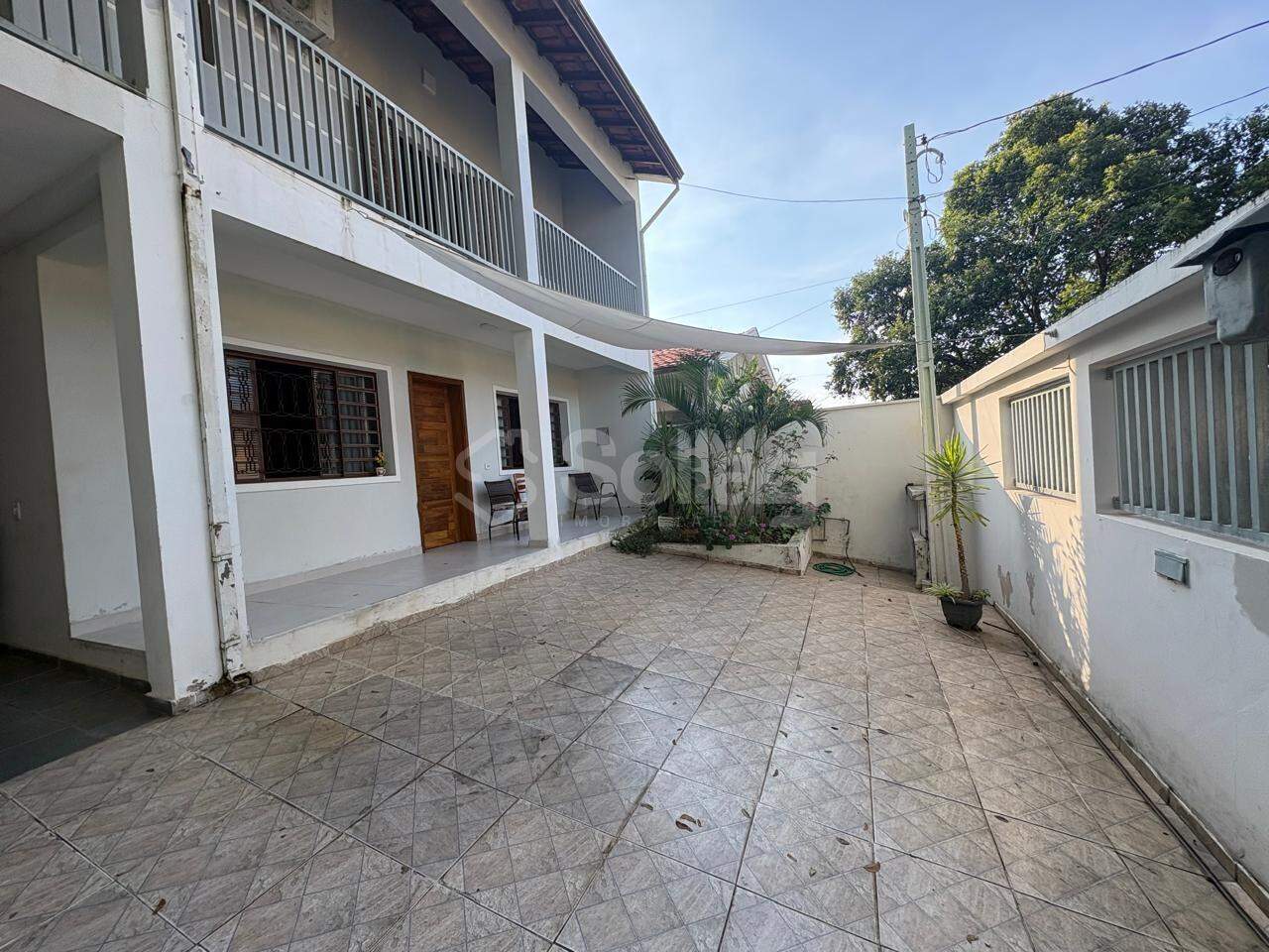 Casa à venda no Jardim São Matheus: 