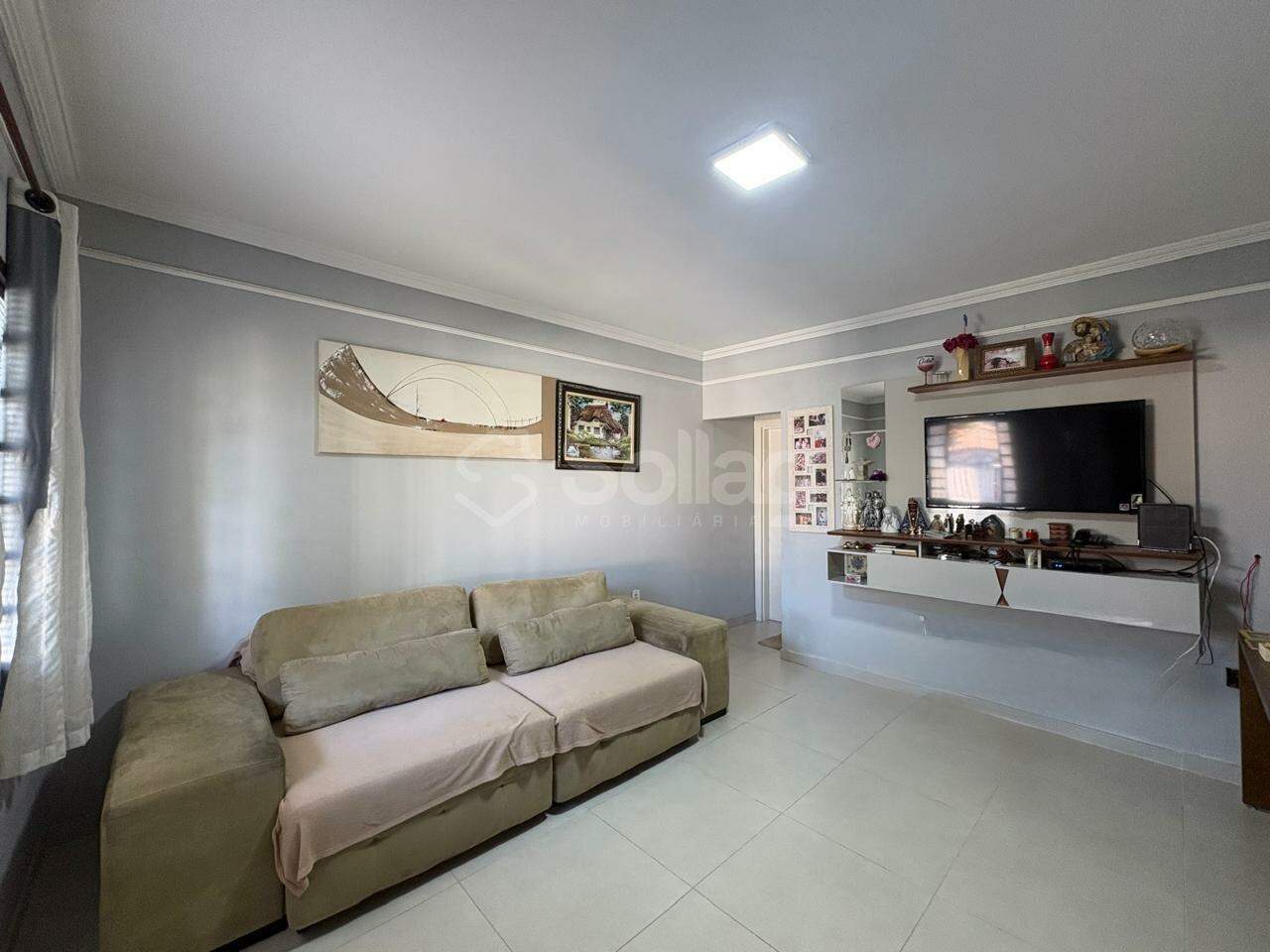 Casa à venda no Jardim São Matheus: 
