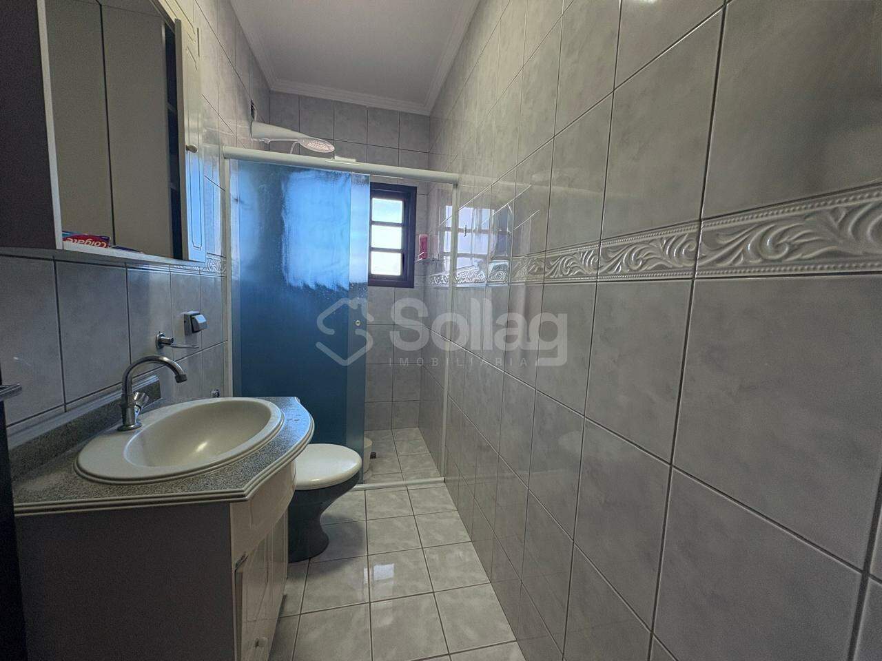 Casa à venda no Jardim São Matheus: 