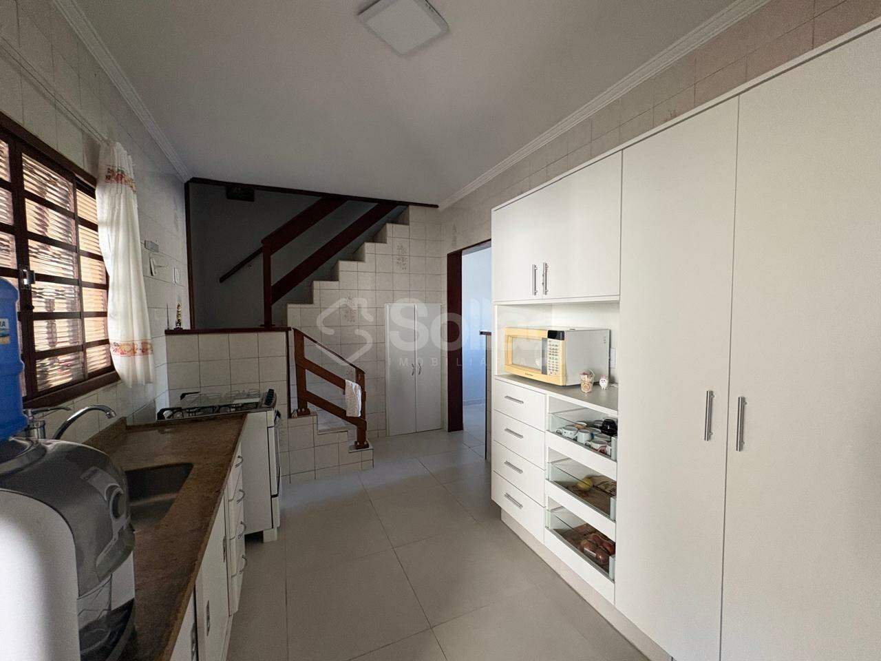 Casa à venda no Jardim São Matheus: 