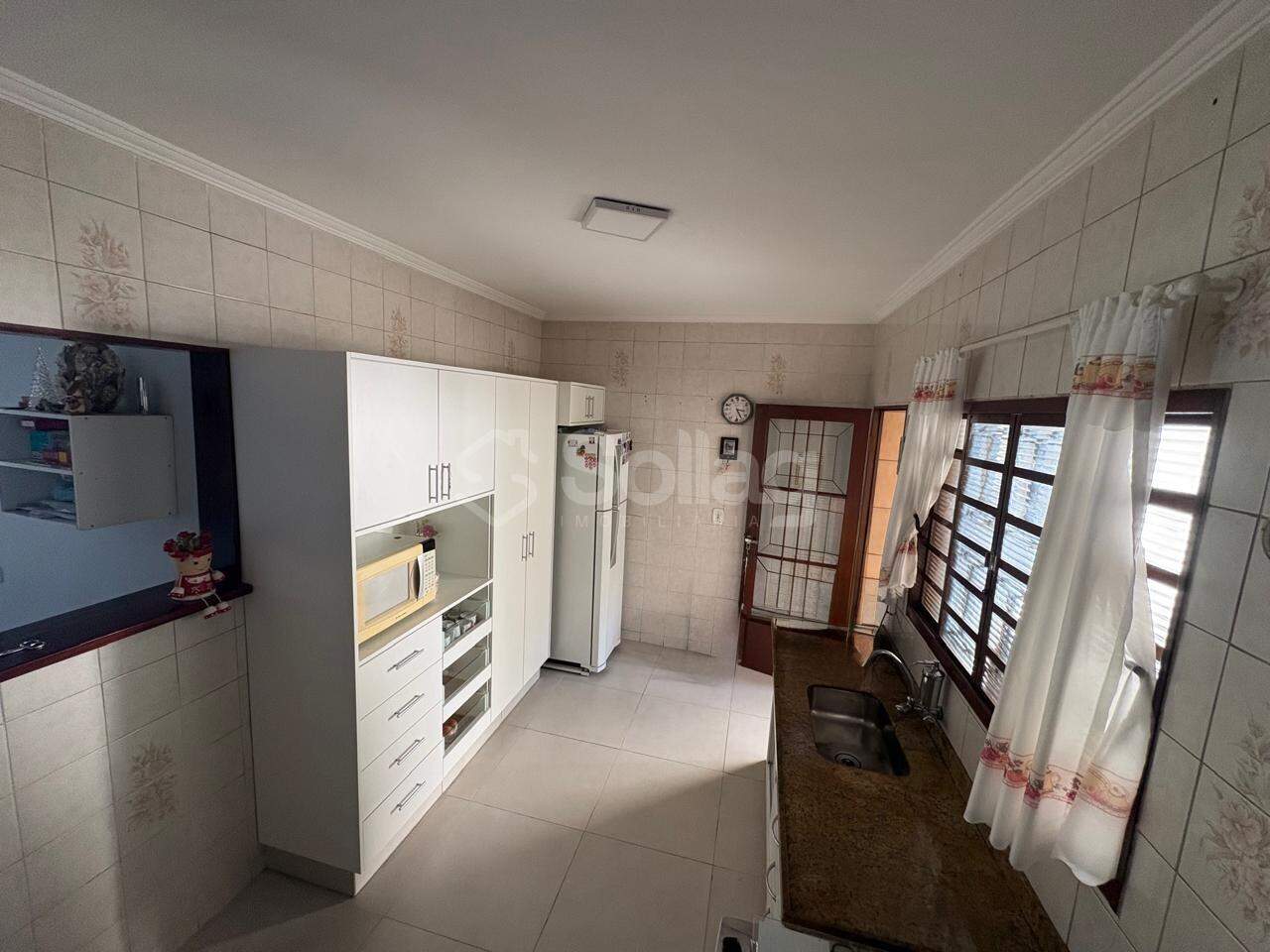 Casa à venda no Jardim São Matheus: 