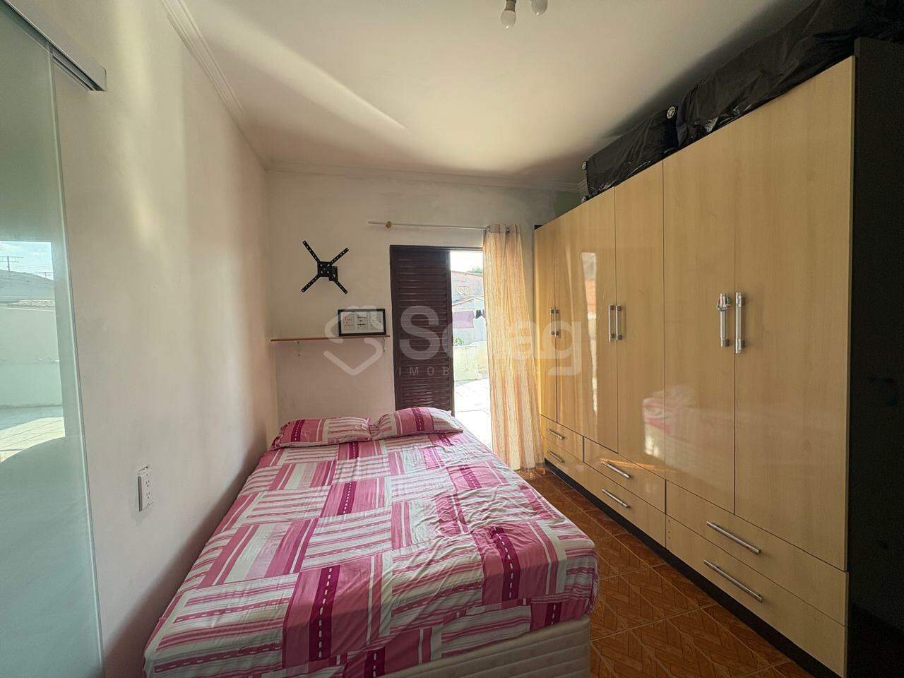 Casa à venda no Jardim São Matheus: 