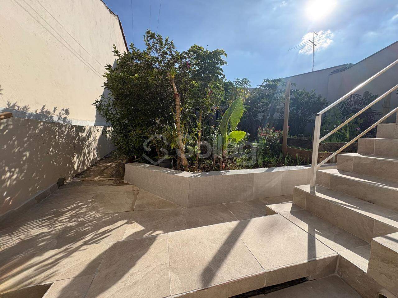 Casa à venda no Jardim São Matheus: 
