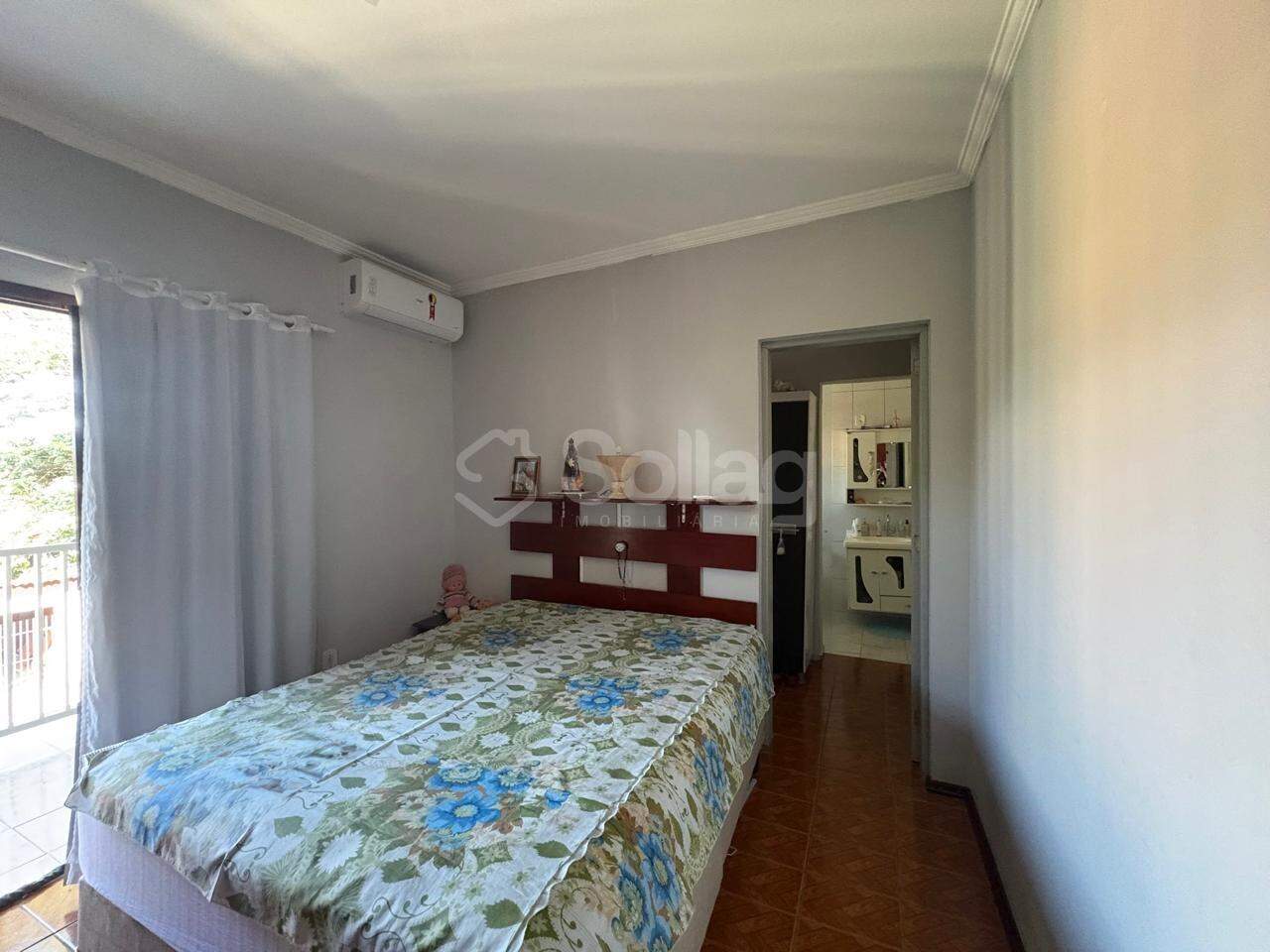 Casa à venda no Jardim São Matheus: 