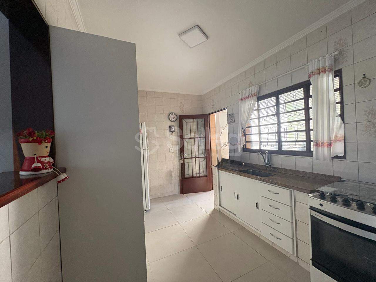Casa à venda no Jardim São Matheus: 