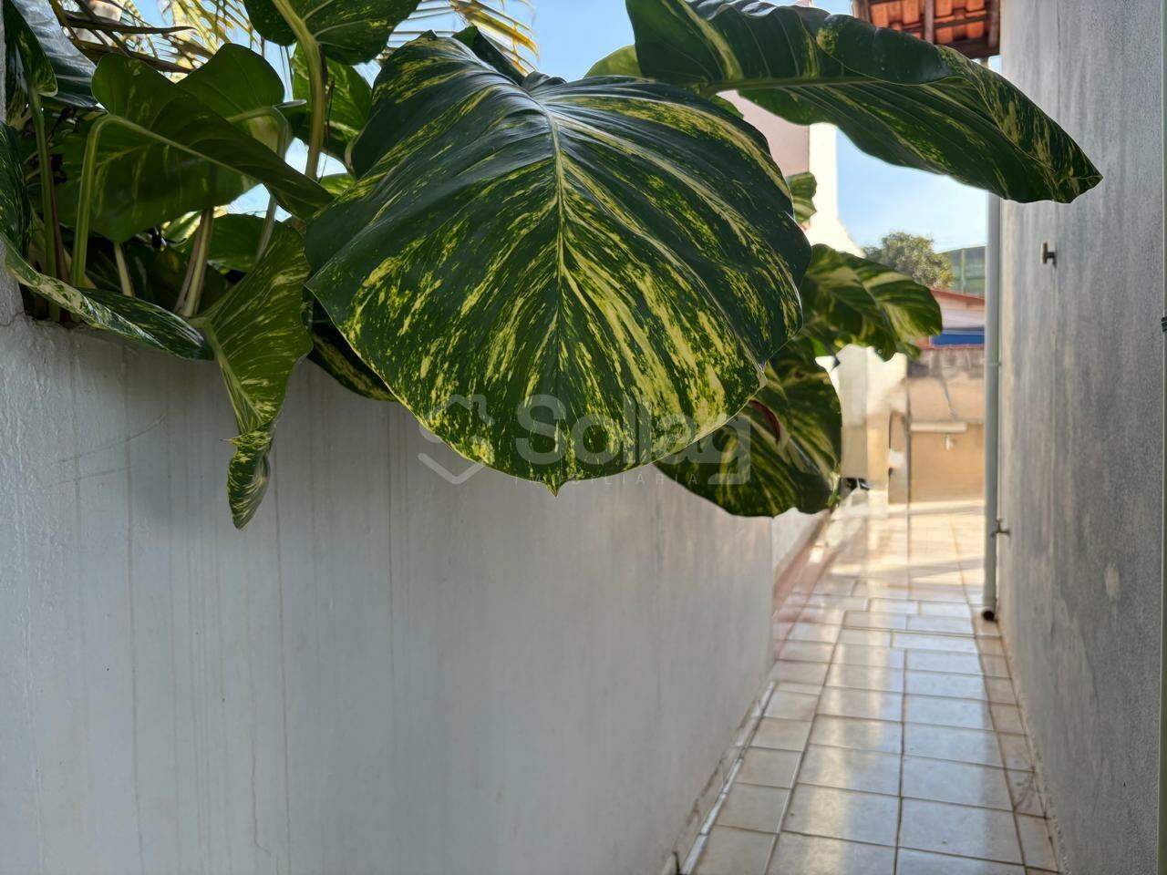 Casa à venda no Jardim São Matheus: 