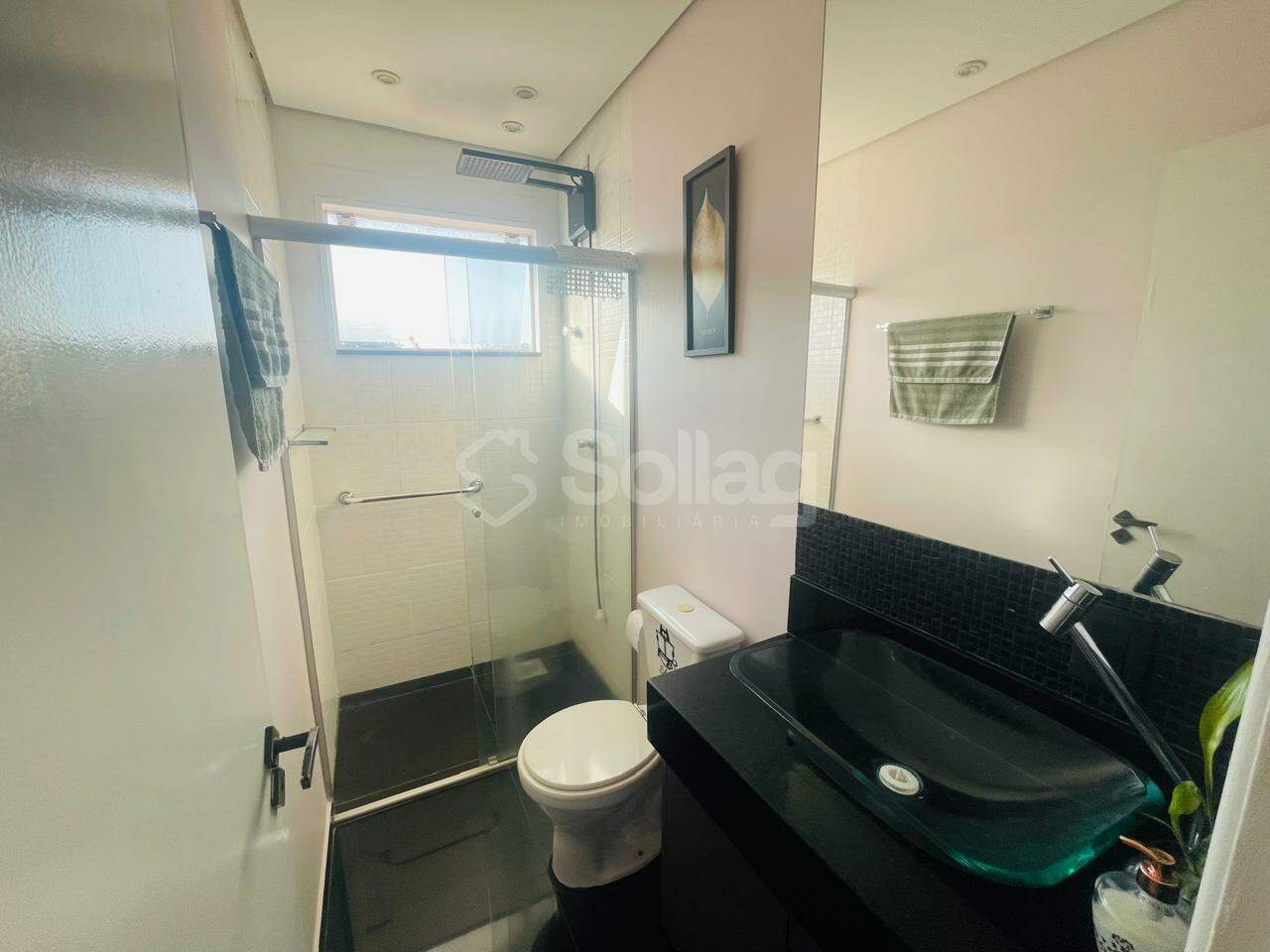 Casa em condomínio à venda no Condomínio Vila Itália: