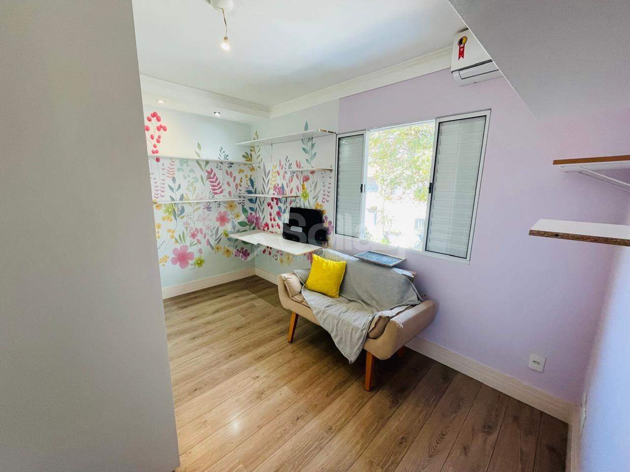 Casa em condomínio à venda no Condomínio Vila Itália: