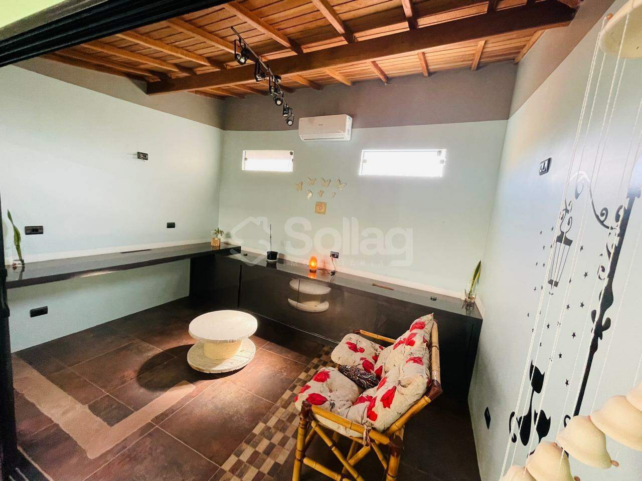 Casa em condomínio à venda no Condomínio Vila Itália: 