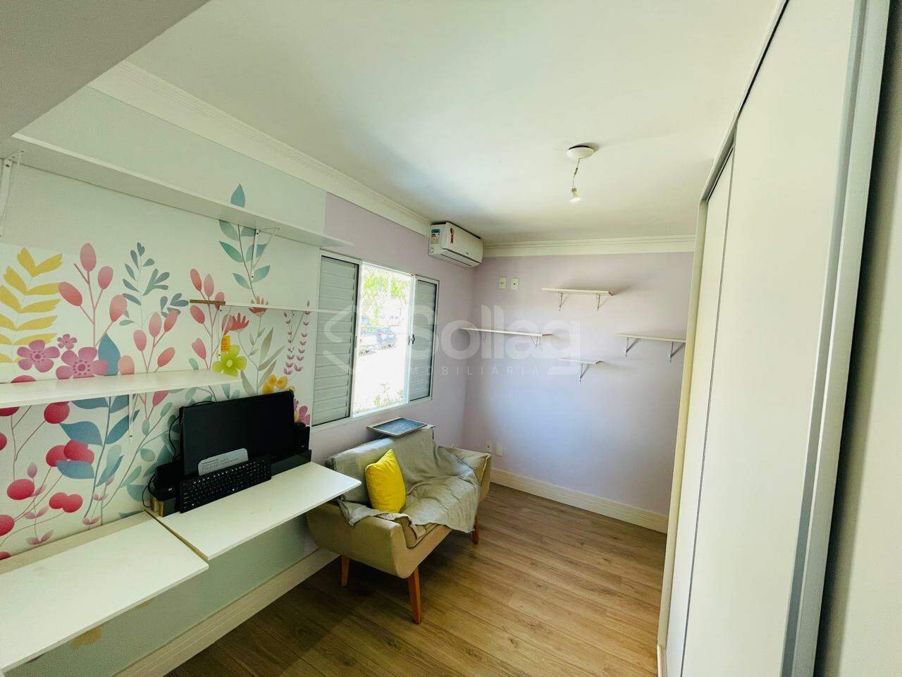 Casa em condomínio à venda no Condomínio Vila Itália: