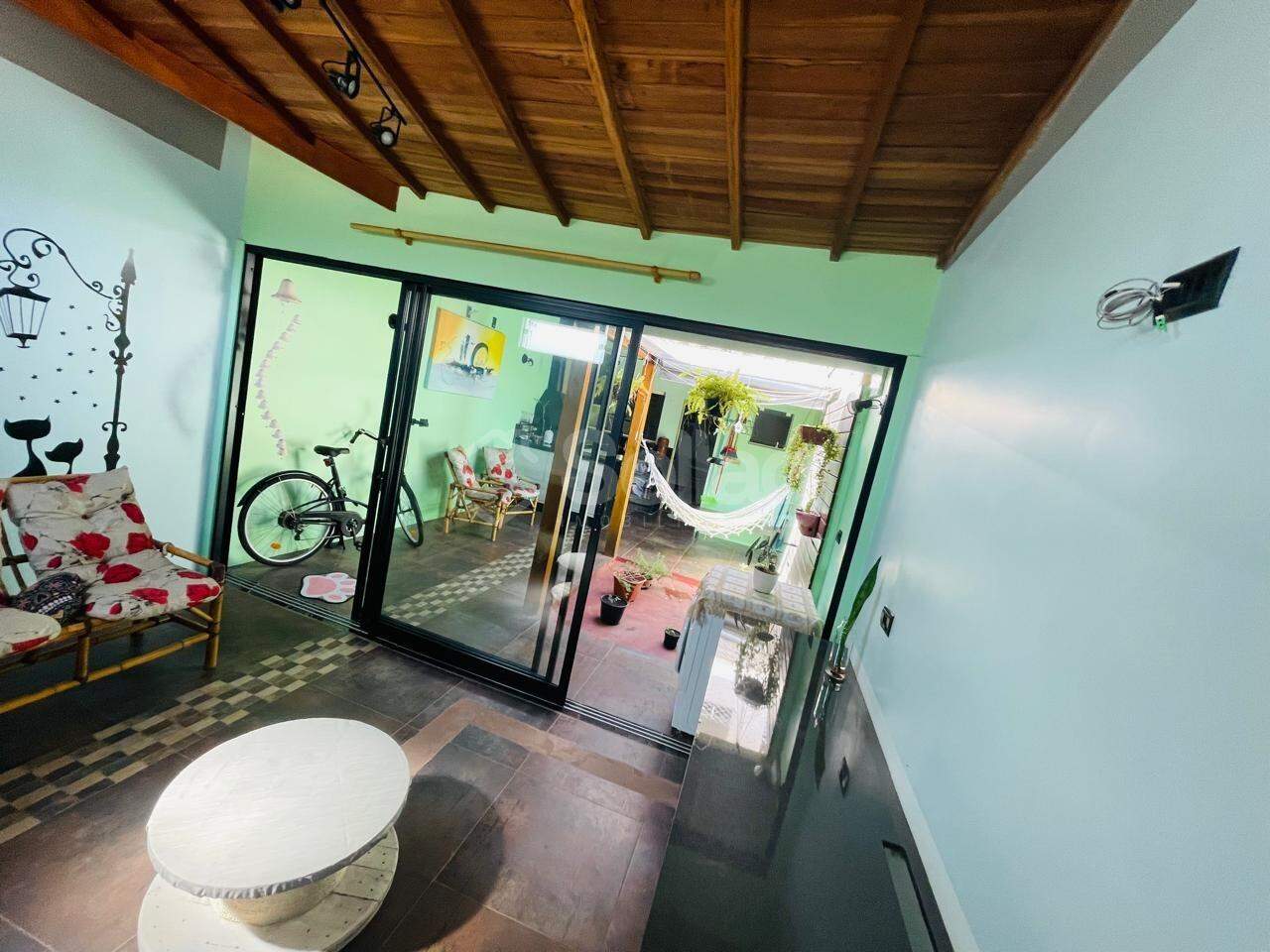 Casa em condomínio à venda no Condomínio Vila Itália: