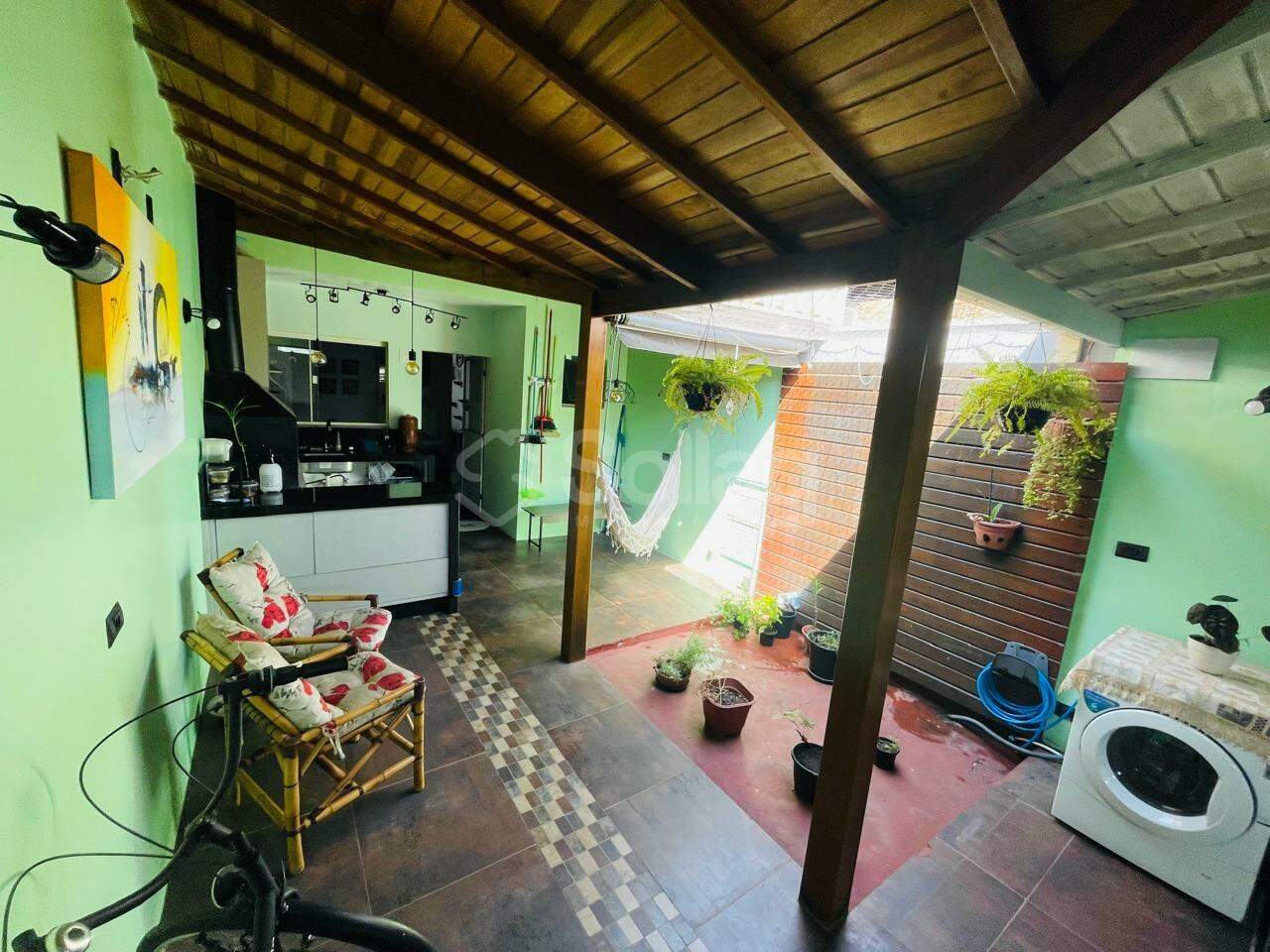 Casa em condomínio à venda no Condomínio Vila Itália: