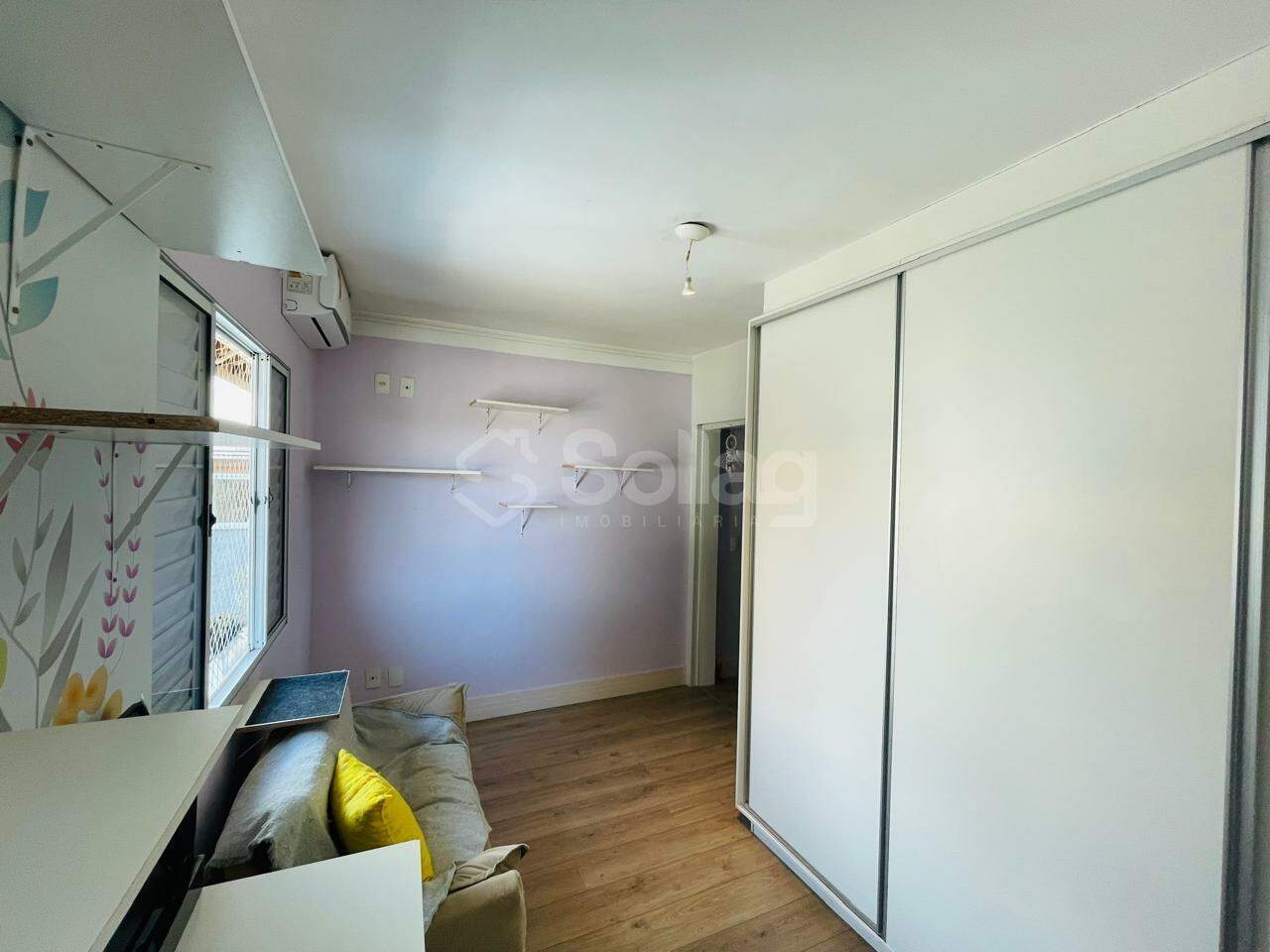Casa em condomínio à venda no Condomínio Vila Itália: