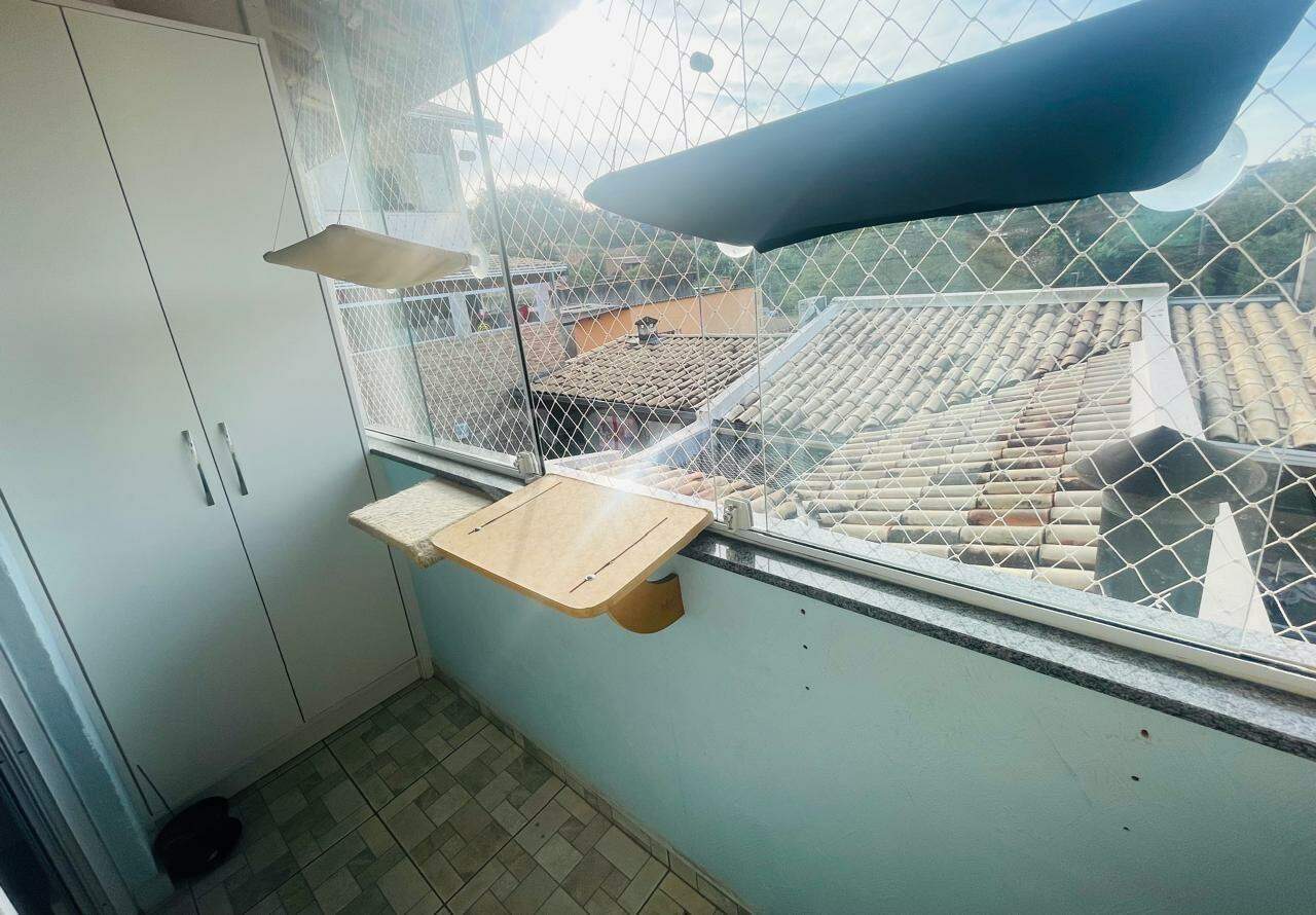 Casa em condomínio à venda no Condomínio Vila Itália: