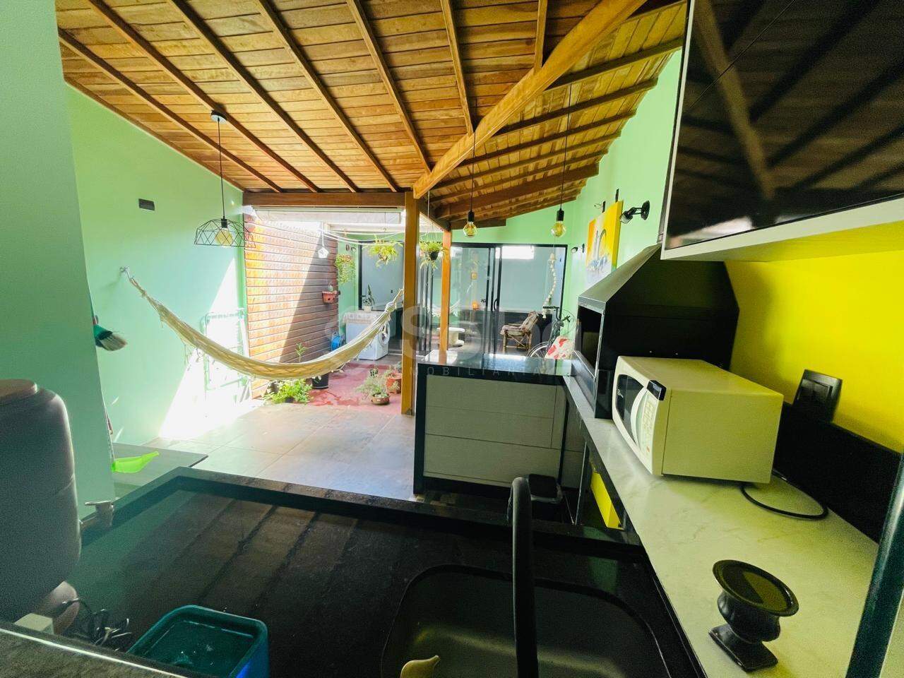 Casa em condomínio à venda no Condomínio Vila Itália: