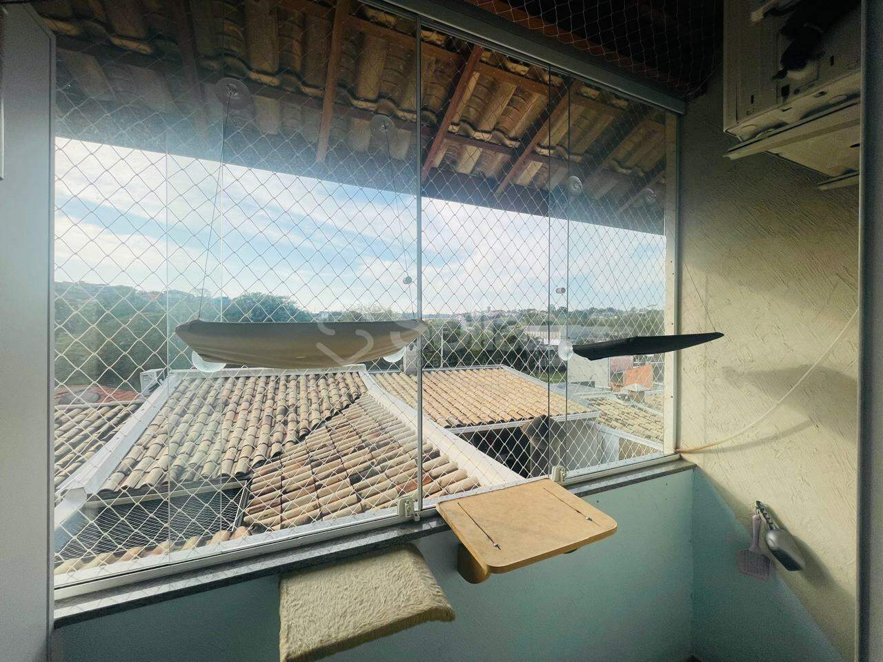 Casa em condomínio à venda no Condomínio Vila Itália:
