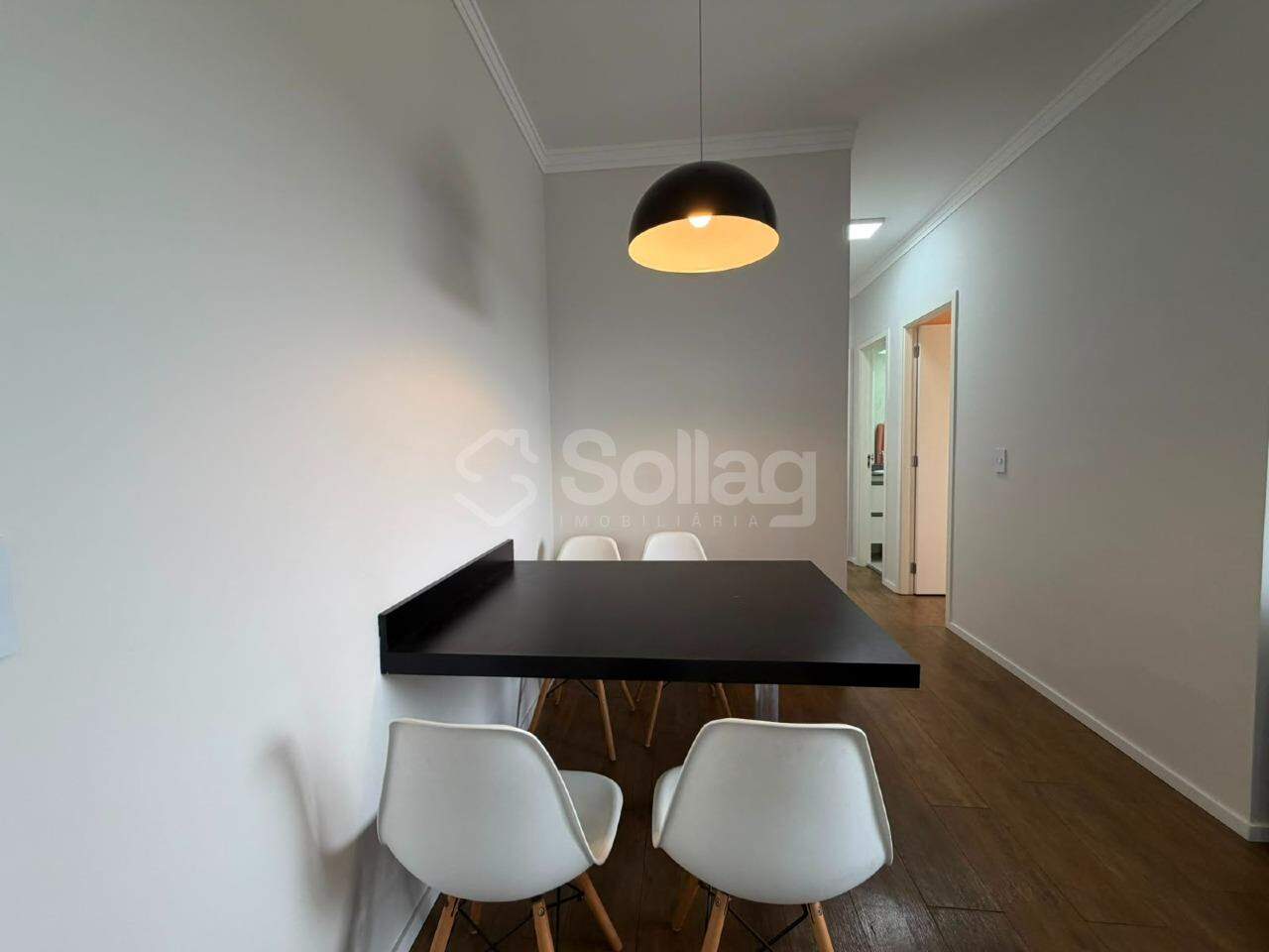 Apartamento à venda no Floratta Club House - Ortizes: 