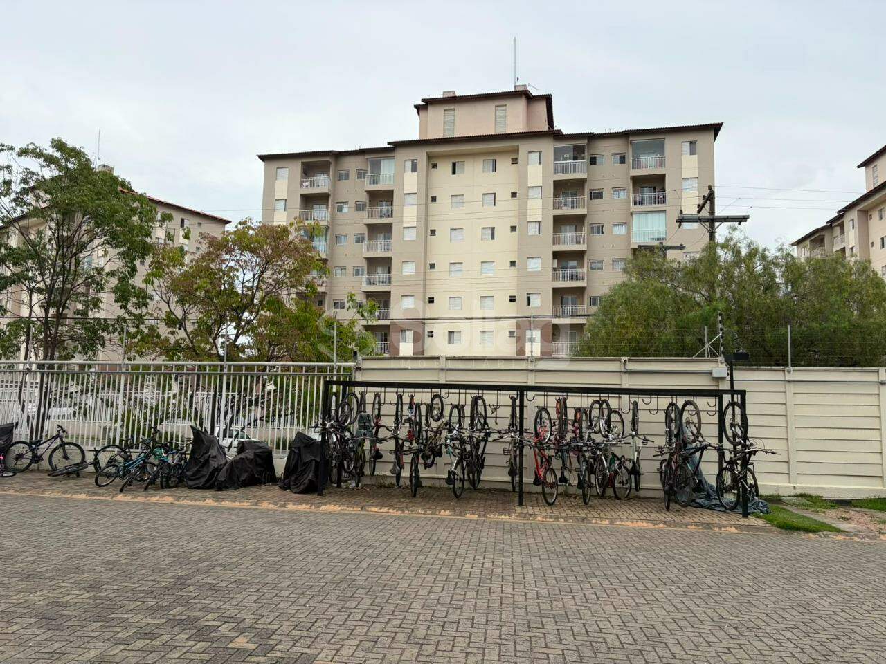 Apartamento à venda no Floratta Club House - Ortizes: 