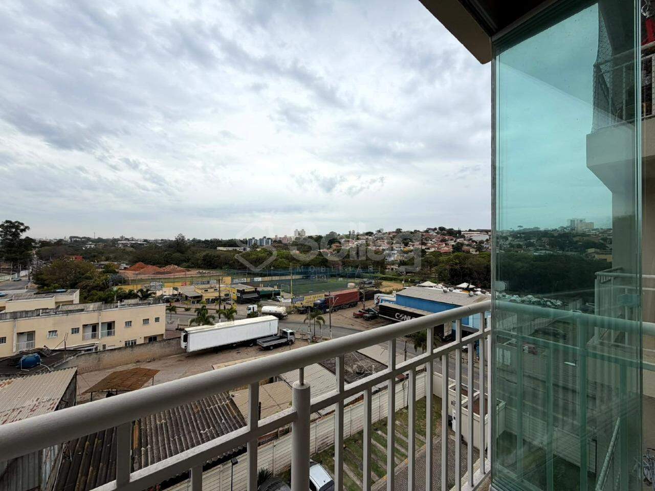 Apartamento à venda no Floratta Club House - Ortizes: 