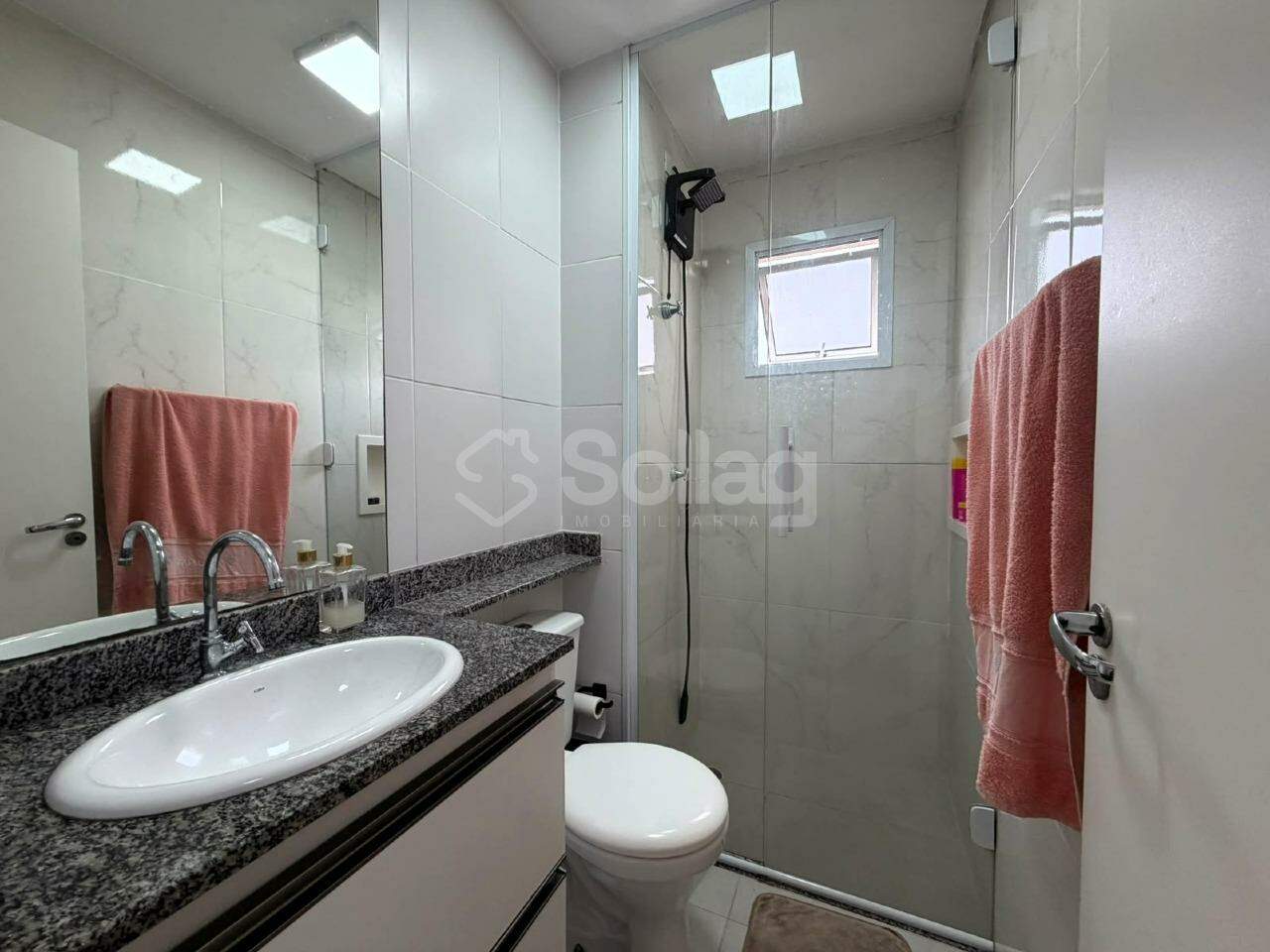 Apartamento à venda no Floratta Club House - Ortizes: 