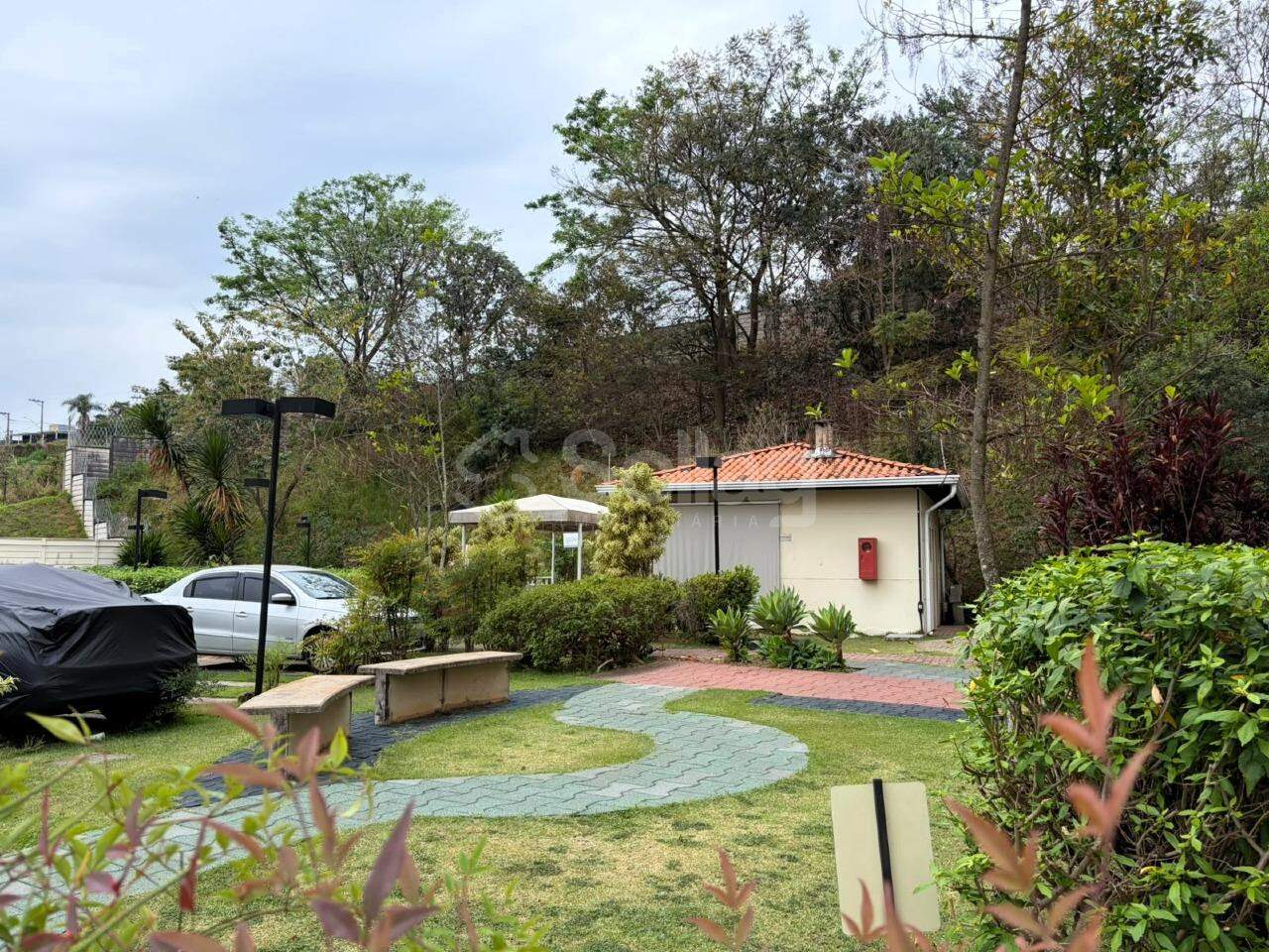 Apartamento à venda no Floratta Club House - Ortizes: 