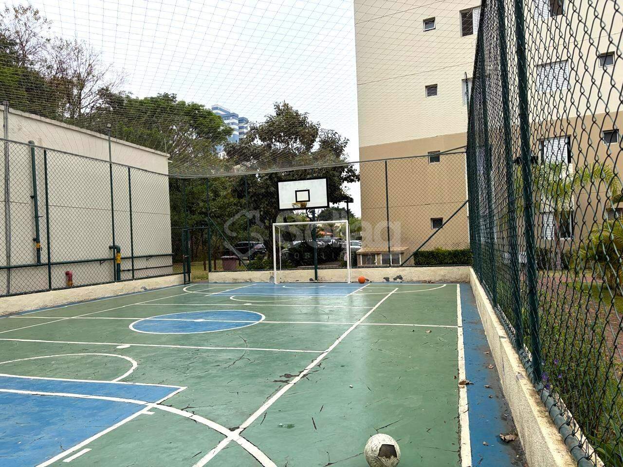 Apartamento à venda no Floratta Club House - Ortizes: 
