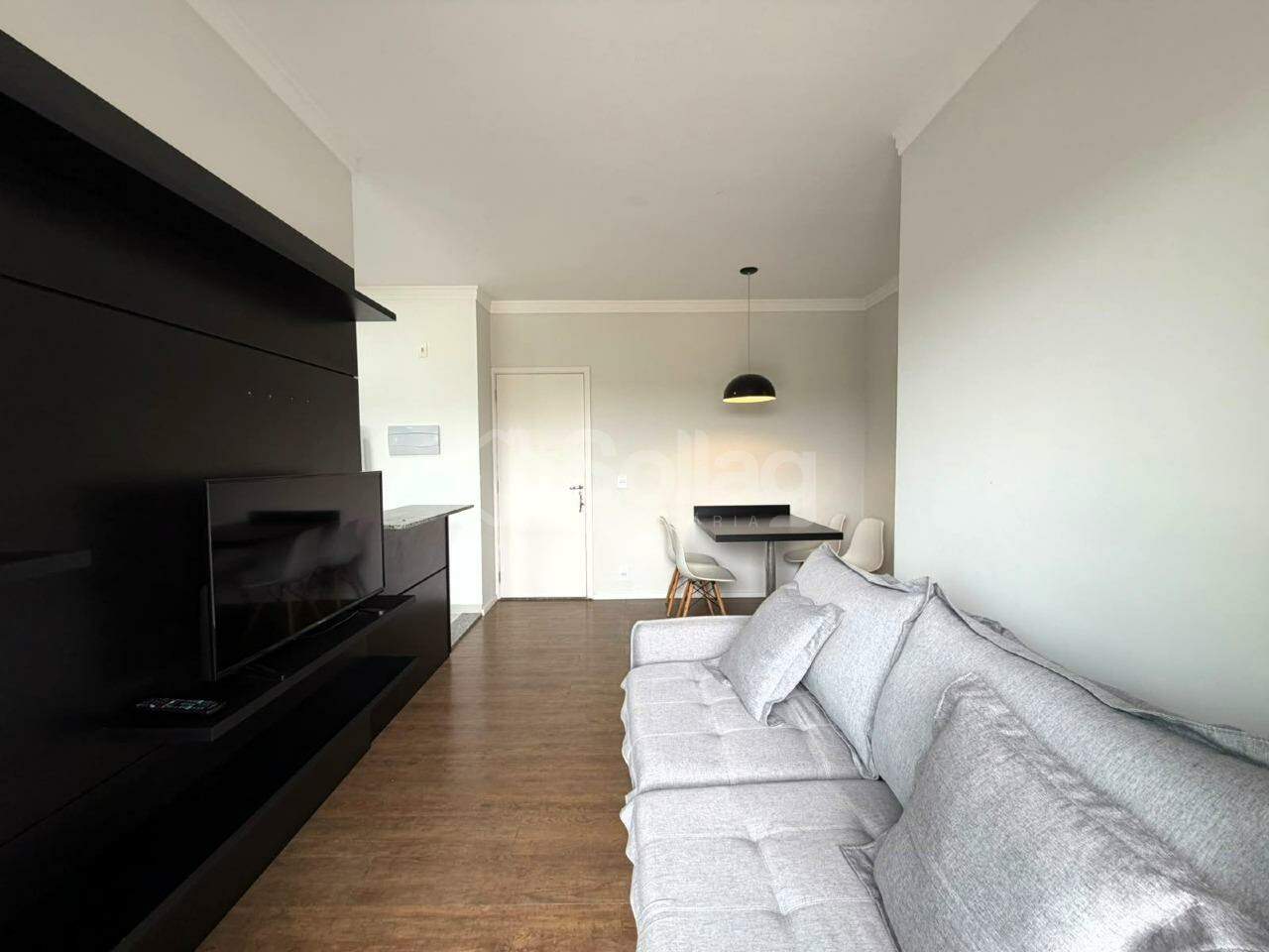 Apartamento à venda no Floratta Club House - Ortizes: 