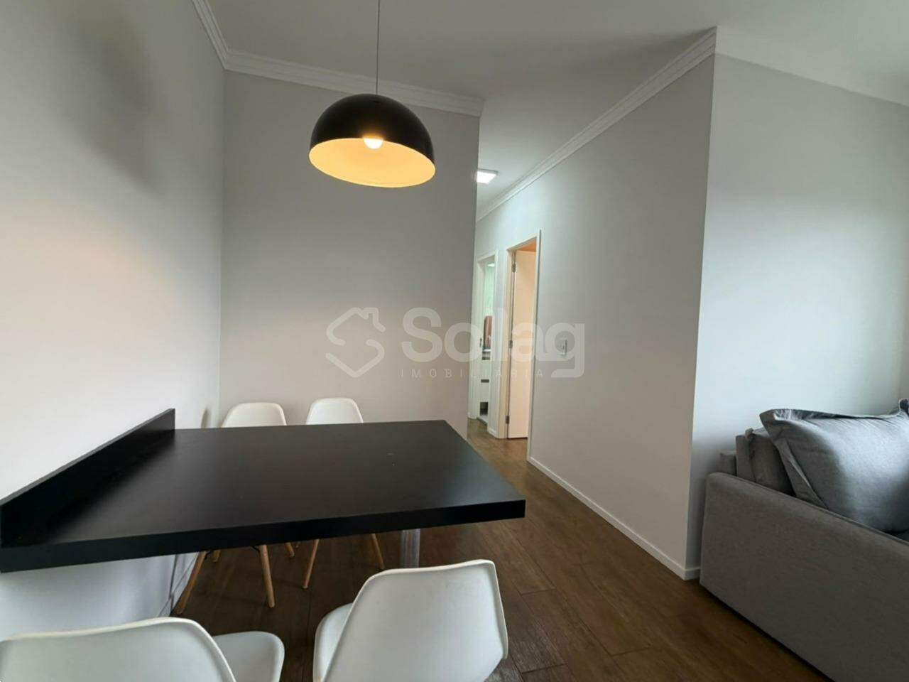 Apartamento à venda no Floratta Club House - Ortizes: 