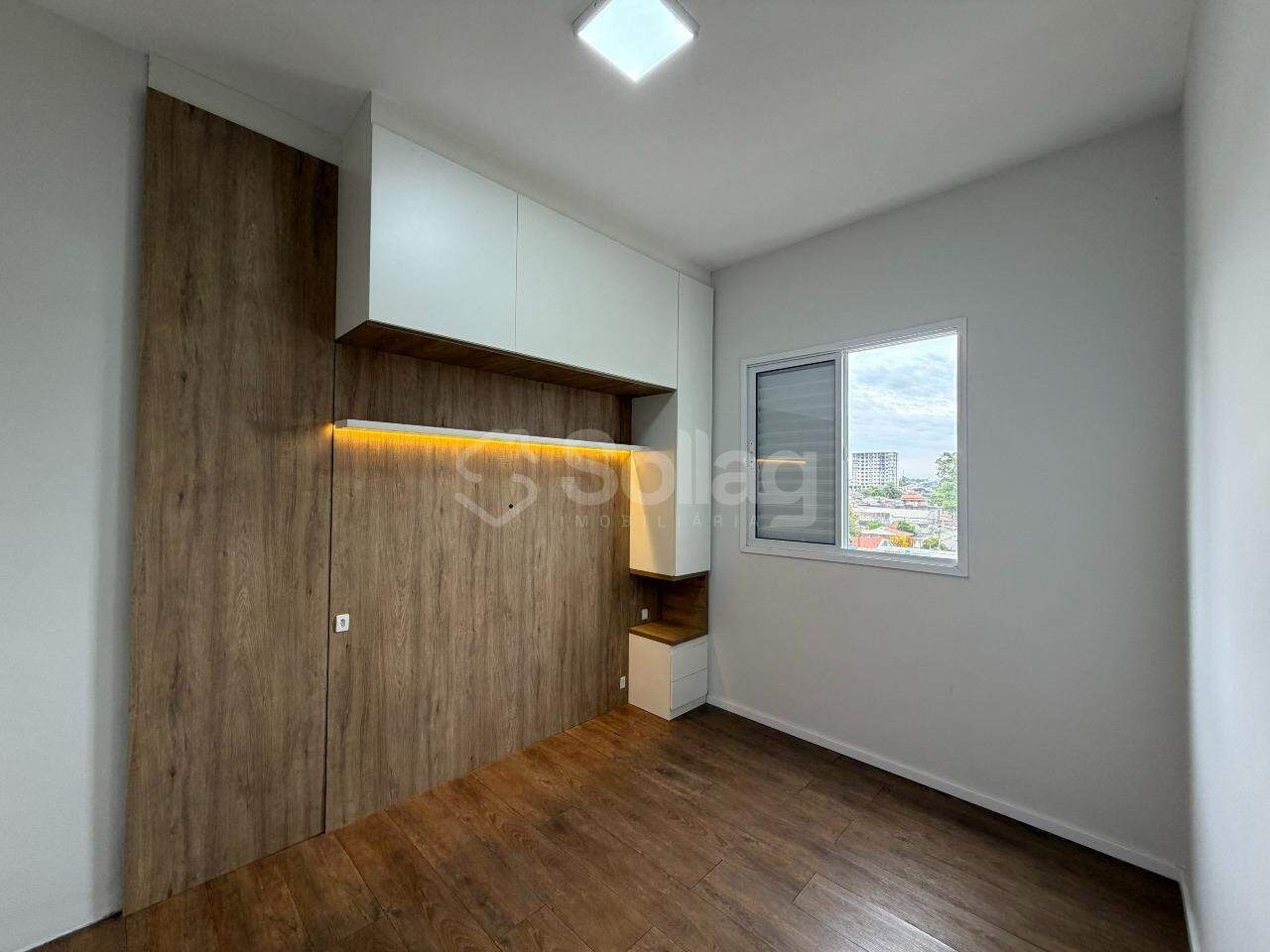 Apartamento à venda no Floratta Club House - Ortizes: 
