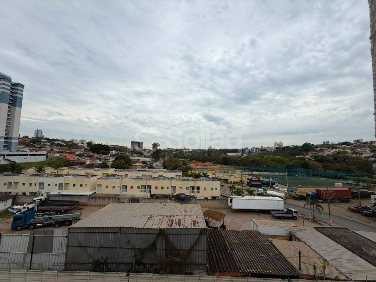 Apartamento à venda no Floratta Club House - Ortizes: 