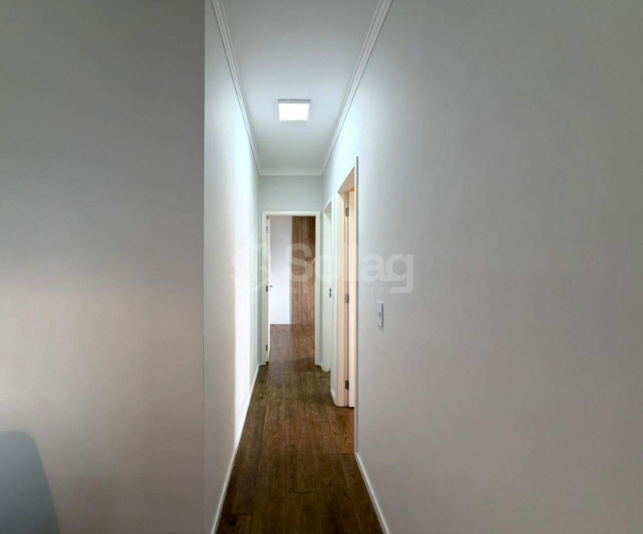 Apartamento à venda no Floratta Club House - Ortizes: 