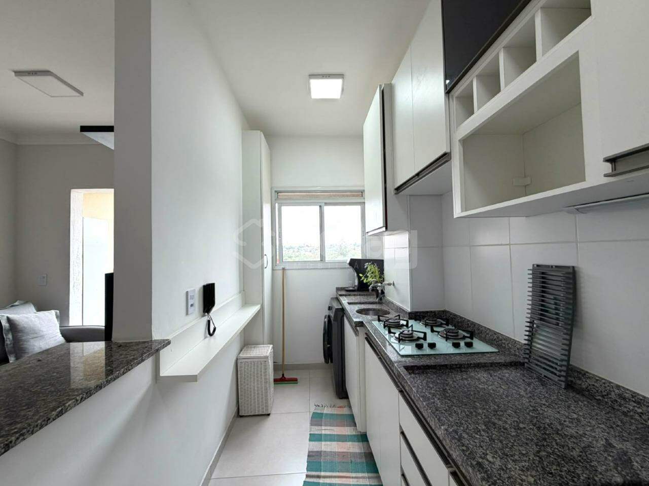 Apartamento à venda no Floratta Club House - Ortizes: 
