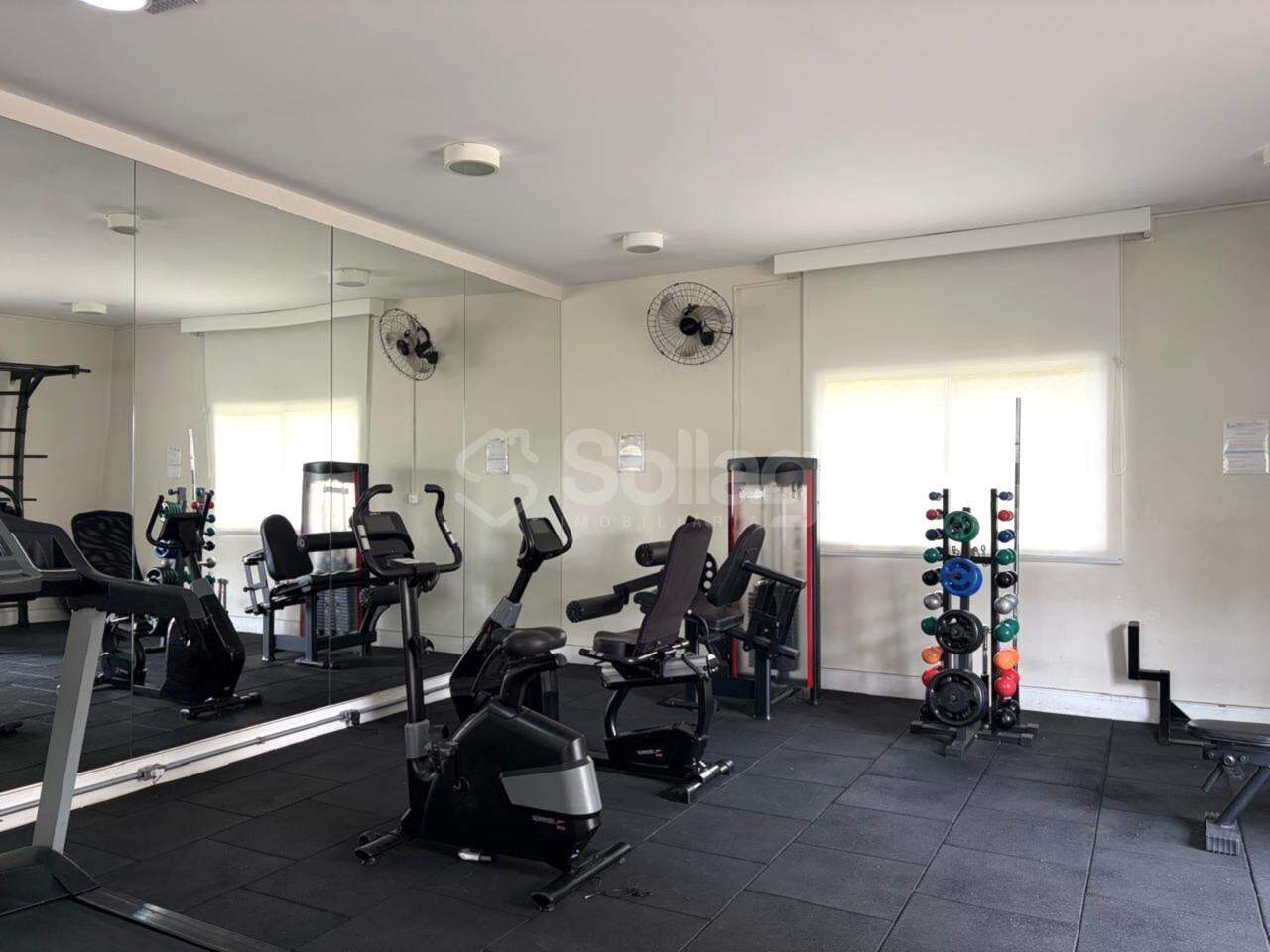 Apartamento à venda no Floratta Club House - Ortizes: 