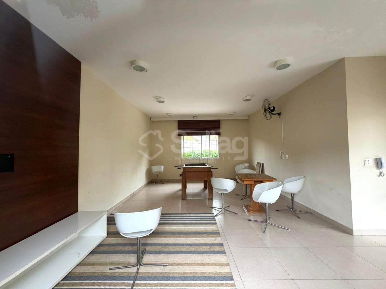 Apartamento à venda no Floratta Club House - Ortizes: 