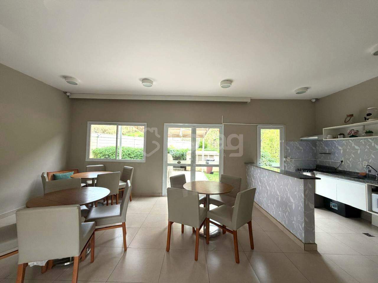 Apartamento à venda no Floratta Club House - Ortizes: 